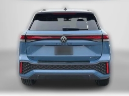 Volkswagen Tiguan SE R-Line Black 2.0T 4MOTION 2026