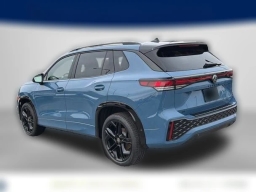 Volkswagen Tiguan SE R-Line Black 2.0T 4MOTION 2026