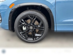 Volkswagen Tiguan SE R-Line Black 2.0T 4MOTION 2026