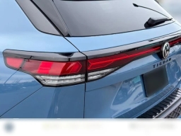 Volkswagen Tiguan SE R-Line Black 2.0T 4MOTION 2026