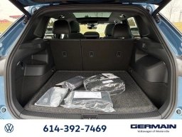 Volkswagen Tiguan SE R-Line Black 2.0T 4MOTION 2026