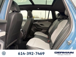 Volkswagen Tiguan SE R-Line Black 2.0T 4MOTION 2026