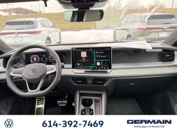 Volkswagen Tiguan SE R-Line Black 2.0T 4MOTION 2026