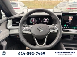 Volkswagen Tiguan SE R-Line Black 2.0T 4MOTION 2026