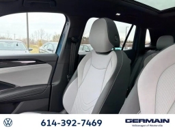 Volkswagen Tiguan SE R-Line Black 2.0T 4MOTION 2026