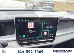 Volkswagen Tiguan SE R-Line Black 2.0T 4MOTION 2026