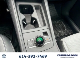 Volkswagen Tiguan SE R-Line Black 2.0T 4MOTION 2026