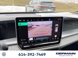 Volkswagen Tiguan SE R-Line Black 2.0T 4MOTION 2026