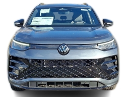 Volkswagen Tiguan SE R-Line Black 2.0T 4MOTION 2026