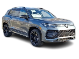 Volkswagen Tiguan SE R-Line Black 2.0T 4MOTION 2026