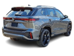 Volkswagen Tiguan SE R-Line Black 2.0T 4MOTION 2026