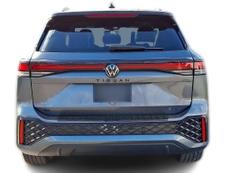 Volkswagen Tiguan SE R-Line Black 2.0T 4MOTION 2026