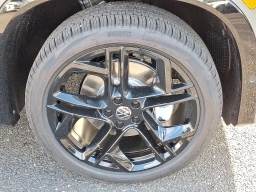 Volkswagen Tiguan SE R-Line Black 2.0T 4MOTION 2026