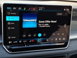 Volkswagen Tiguan SE R-Line Black 2.0T 4MOTION 2026