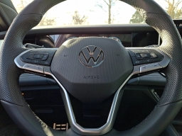 Volkswagen Tiguan SE R-Line Black 2.0T 4MOTION 2026