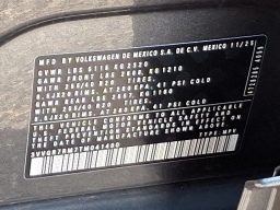 Volkswagen Tiguan SE R-Line Black 2.0T 4MOTION 2026