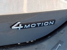 Volkswagen Tiguan SE R-Line Black 2.0T 4MOTION 2026