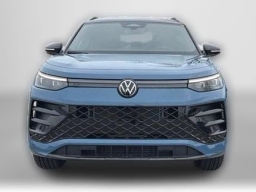 Volkswagen Tiguan SE R-Line Black 2.0T 4MOTION 2026