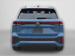 Volkswagen Tiguan SE R-Line Black 2.0T 4MOTION 2026