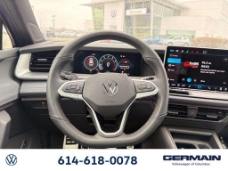 Volkswagen Tiguan SE R-Line Black 2.0T 4MOTION 2026