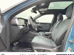 Volkswagen Tiguan SE R-Line Black 2.0T 4MOTION 2026