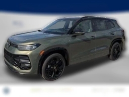 Volkswagen Tiguan SE R-Line Black 2.0T 4MOTION 2026