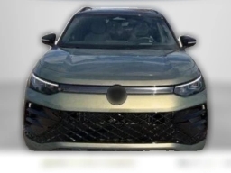 Volkswagen Tiguan SE R-Line Black 2.0T 4MOTION 2026