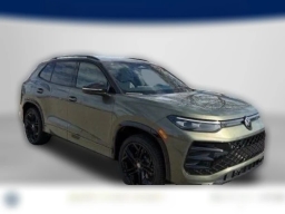 Volkswagen Tiguan SE R-Line Black 2.0T 4MOTION 2026