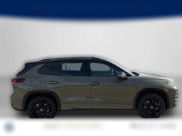 Volkswagen Tiguan SE R-Line Black 2.0T 4MOTION 2026