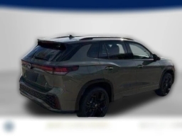 Volkswagen Tiguan SE R-Line Black 2.0T 4MOTION 2026