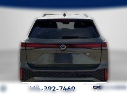Volkswagen Tiguan SE R-Line Black 2.0T 4MOTION 2026