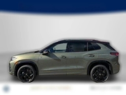 Volkswagen Tiguan SE R-Line Black 2.0T 4MOTION 2026