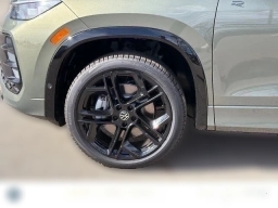 Volkswagen Tiguan SE R-Line Black 2.0T 4MOTION 2026