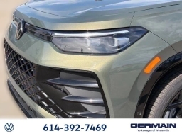 Volkswagen Tiguan SE R-Line Black 2.0T 4MOTION 2026