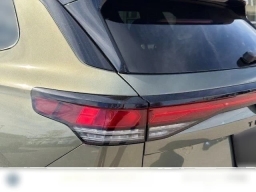 Volkswagen Tiguan SE R-Line Black 2.0T 4MOTION 2026