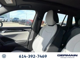 Volkswagen Tiguan SE R-Line Black 2.0T 4MOTION 2026