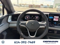 Volkswagen Tiguan SE R-Line Black 2.0T 4MOTION 2026