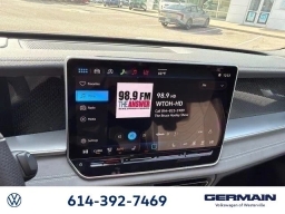 Volkswagen Tiguan SE R-Line Black 2.0T 4MOTION 2026