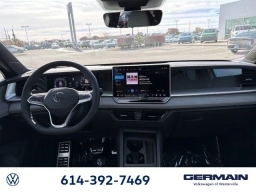 Volkswagen Tiguan SE R-Line Black 2.0T 4MOTION 2026