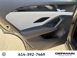 Volkswagen Tiguan SE R-Line Black 2.0T 4MOTION 2026