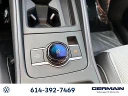 Volkswagen Tiguan SE R-Line Black 2.0T 4MOTION 2026