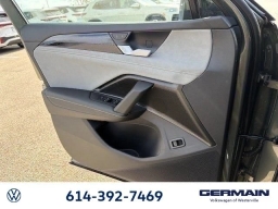 Volkswagen Tiguan SE R-Line Black 2.0T 4MOTION 2026