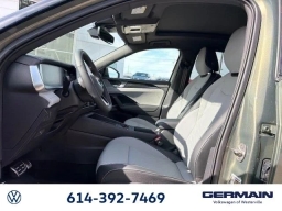 Volkswagen Tiguan SE R-Line Black 2.0T 4MOTION 2026