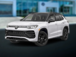 Volkswagen Tiguan SE R-Line Black 2.0T 4MOTION 2026