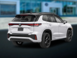 Volkswagen Tiguan SE R-Line Black 2.0T 4MOTION 2026