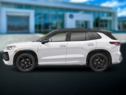 Volkswagen Tiguan SE R-Line Black 2.0T 4MOTION 2026