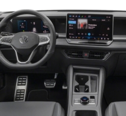 Volkswagen Tiguan SE R-Line Black 2.0T 4MOTION 2026