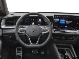 Volkswagen Tiguan SE R-Line Black 2.0T 4MOTION 2026