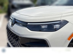 Volkswagen Tiguan SE R-Line Black 4MOTION 2026