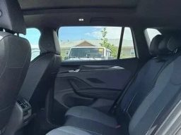 Volkswagen Tiguan SE R-Line Black 4MOTION 2026